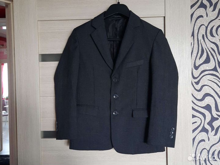 Пиджак для мальчика