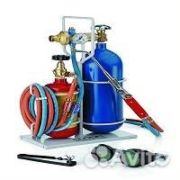 Прокат/Аренда Сварочный аппарат