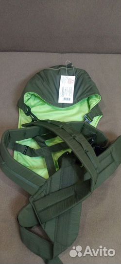 Рюкзак переноска кенгуру