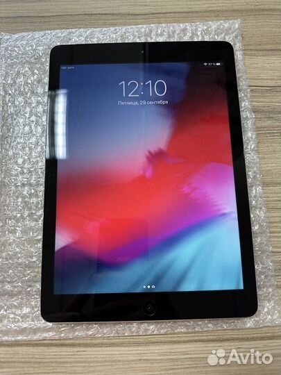 iPad Air 1 - 64 Gb WiFi + Cellular