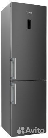 Холодильник Hotpoint-Ariston LH8 FF2O CH Новый