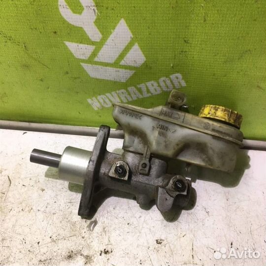 Цилиндр тормозной главный Фольксваген Поло