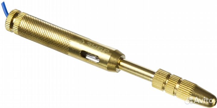 Пробник Зубр 