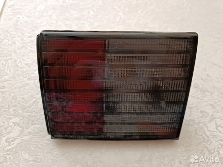 Задний фонарь ваз 2110 правый