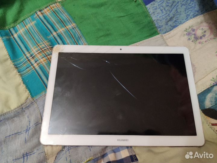 Планшет huawei matepad t3 10