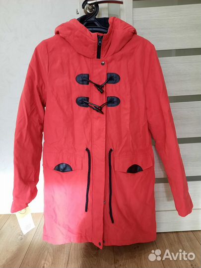 Продам новую куртку