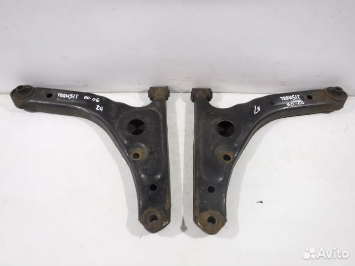 Рычаг передний нижний Ford Transit VI