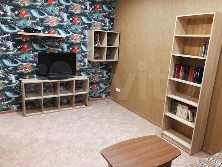 Гостиница, 202.2 м²