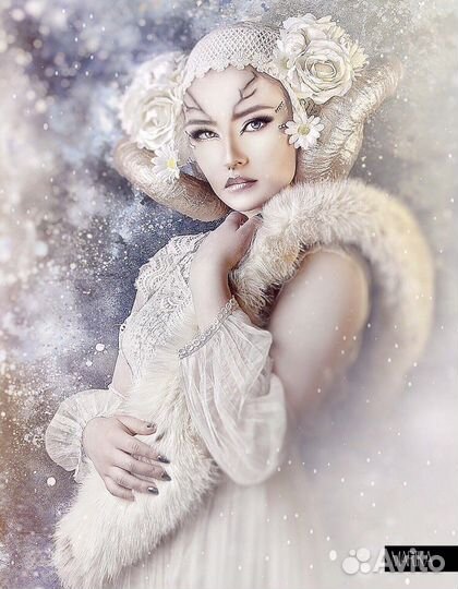 Аксессуары для фотосессии