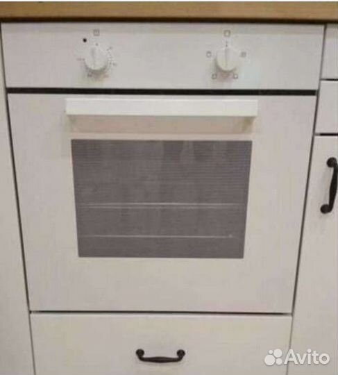 Духовой шкаф IKEA lagan новая