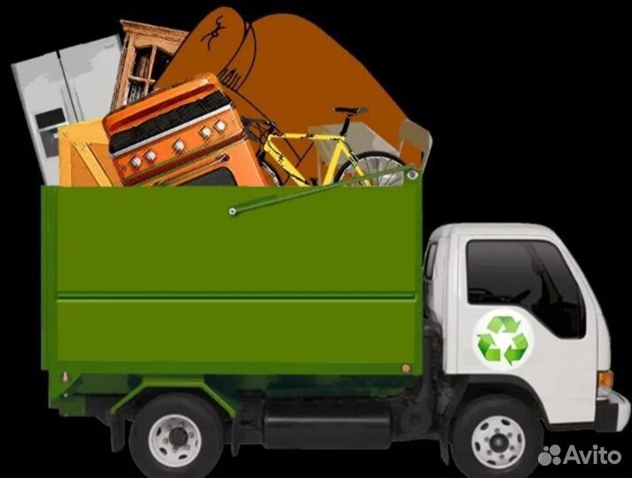 Вывоз мусора Батайск