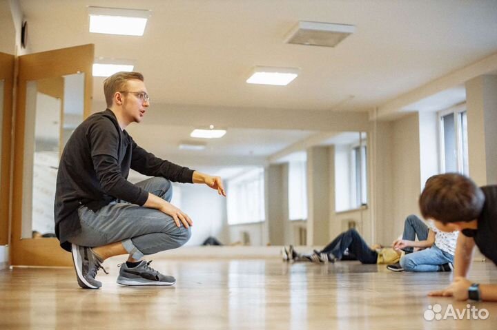 Танцы индивидуально, танец друзьям на свадьбу