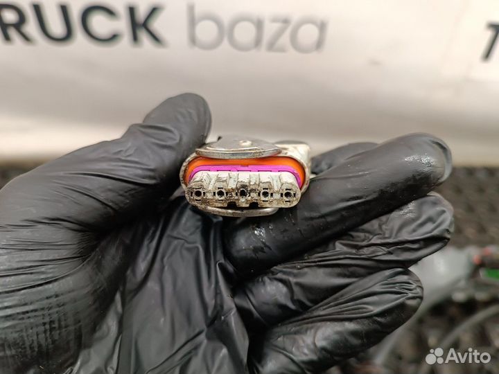 7421545827 Проводка двигателя