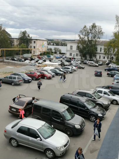 Торговая площадь, 700 м²