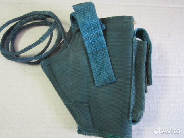 Кобура (СССР)