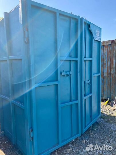 Контейнер 3 тонны