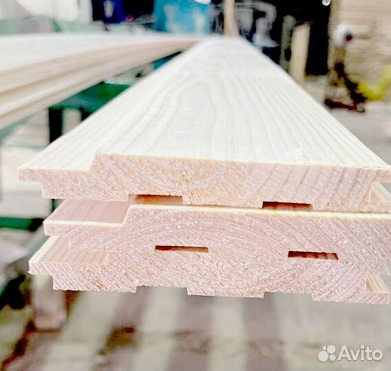 Вагонка с доставкой