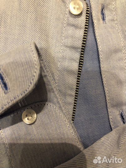 Рубашка для мальчика Nukutavake на 12 лет