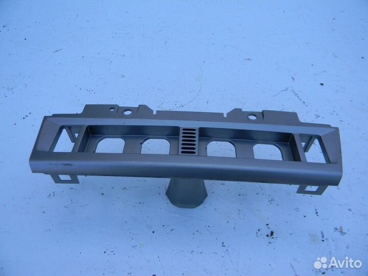 Накладка декоративная Focus II 2008-2011