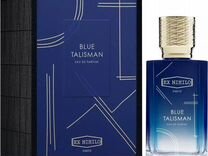 Blue talisman ex nihilo 50 ml