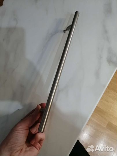 Мебельные ручки