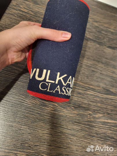 Пояс для похудения вулкан