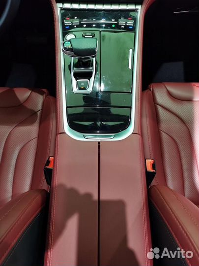 Changan CS55 Plus 1.5 AMT, 2021, 5 000 км