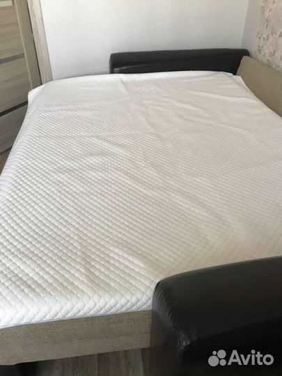 Ткань для многоразовых пеленок