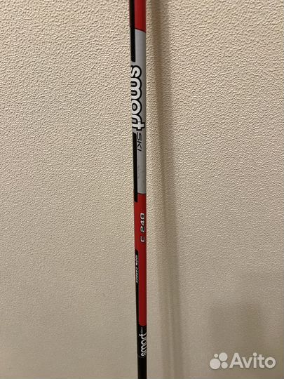 Лыжные палки