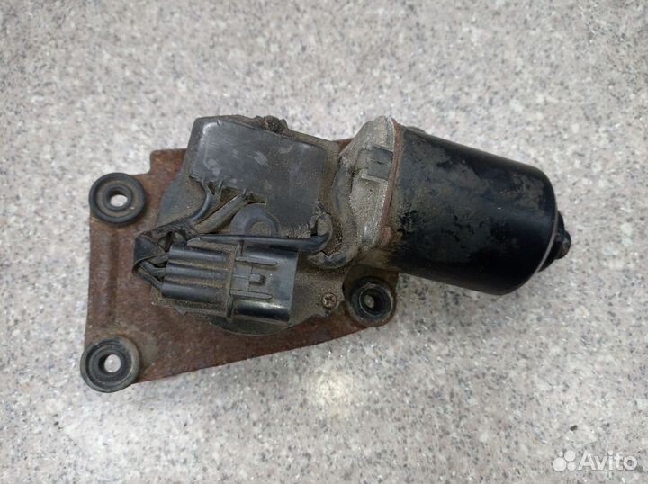 Моторчик стеклоочистителя Kia Sportage 1