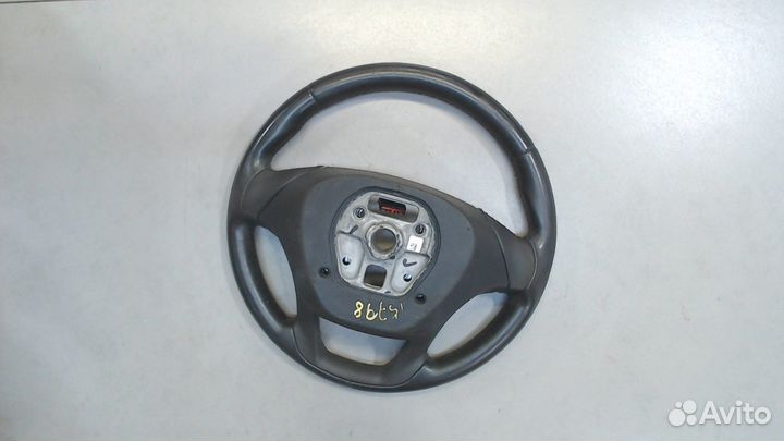 Руль Chevrolet Equinox, 2012