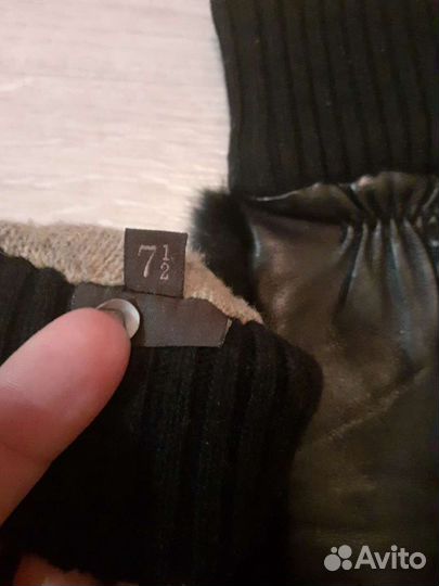 Варежки (рукавицы) Eleganzza, размер 7.5