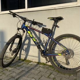 Велосипед GT Avalanche Elite 27.5 M