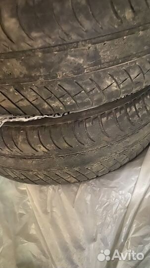 Колеса 195 65 15 летние