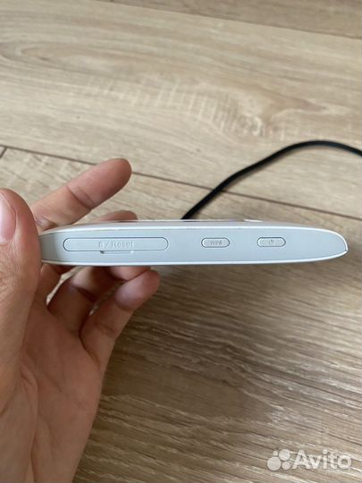 Модемы и роутеры 4g wi fi