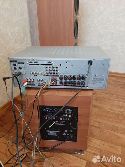 Акустическая система