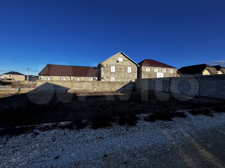 Участок 3 сот. (ИЖС)