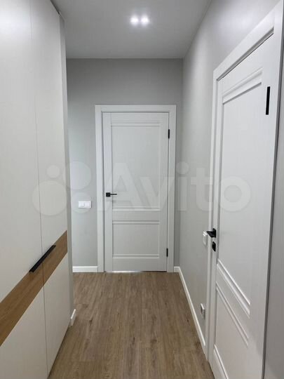 2-к. квартира, 45 м², 7/17 эт.