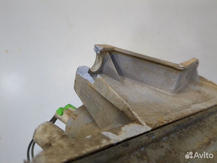 Фара (передняя) Ford Ranger, 2002