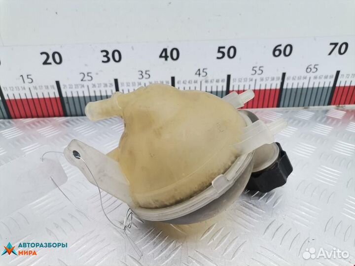 Бачок расширительный Peugeot 308 T7 2009