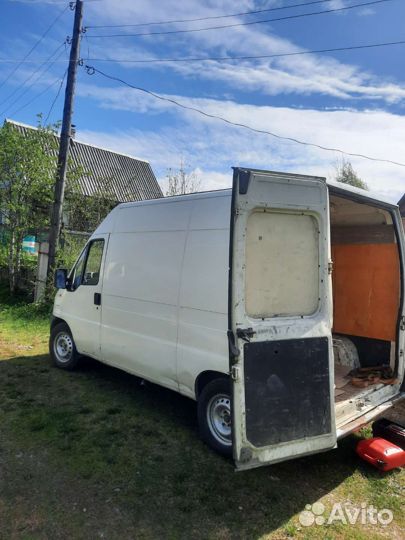 Грузоперевозки