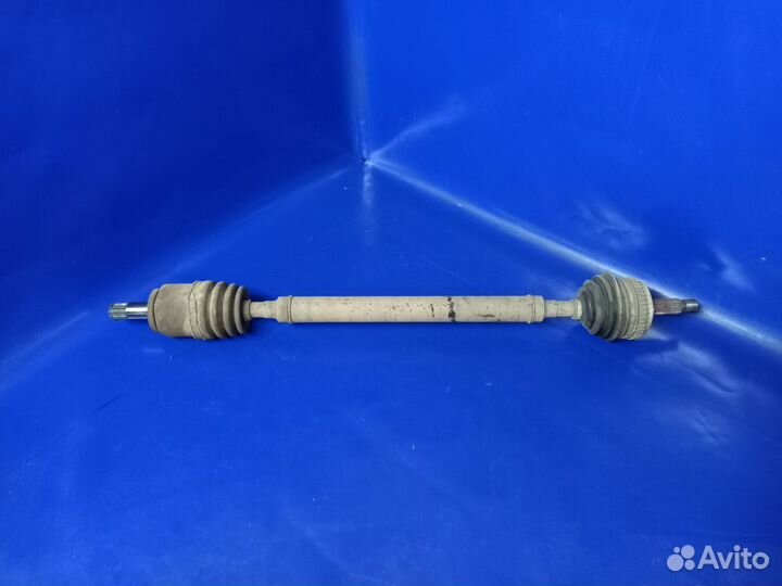 Привод правый (полуось) ваз (LADA) Granta I (2011—