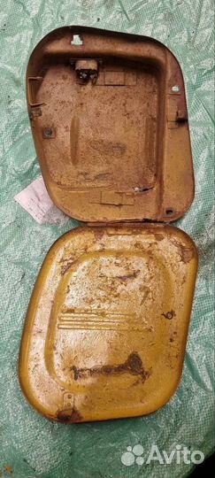 Бордачки ява старушка,ява 354