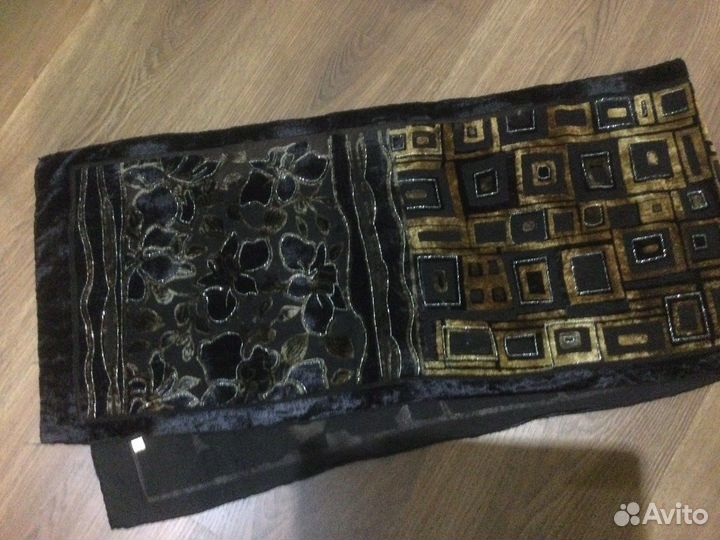 Шарф женский