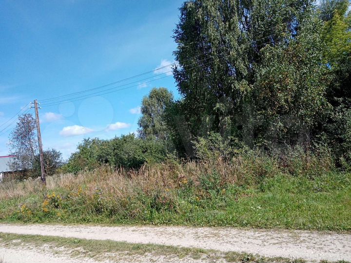 Участок 45 сот. (ИЖС)