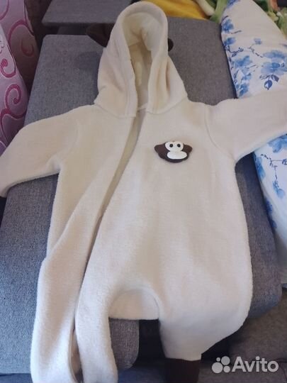 Детские вещи