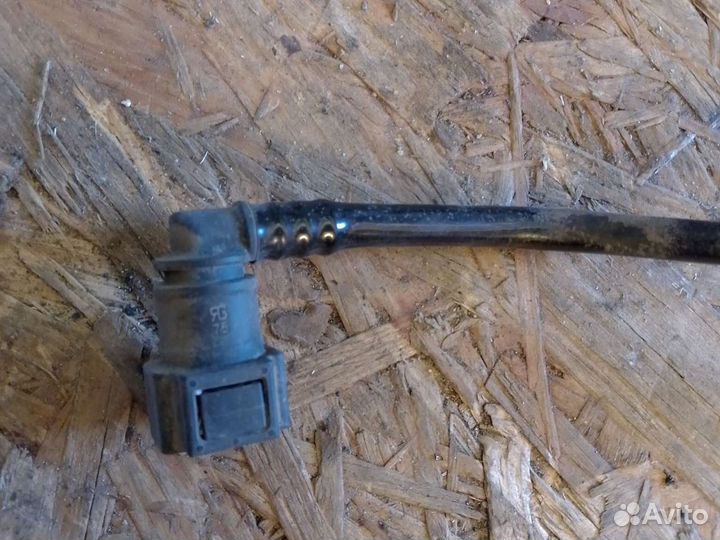 Топливная трубка Kia Rio 3