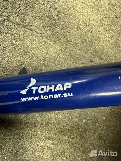 Якорь складной