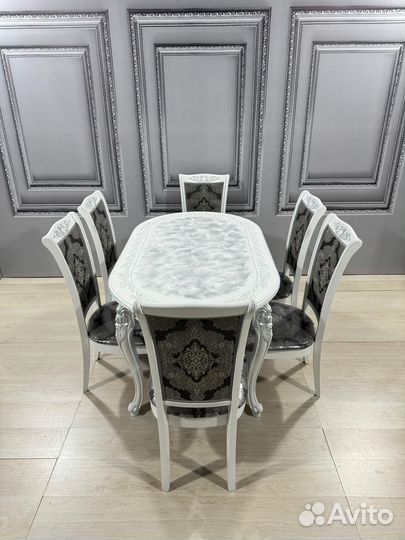 Столы и стулья оплата при получении