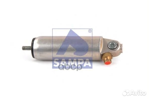 Цилиндр горного тормоза /MB TGL/TGM/TGA/TGX